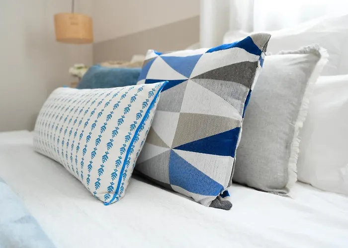 公寓 La Puntilla Arena