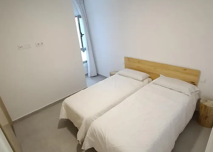 La Puntilla Arena * 大加那利岛拉斯帕尔马斯