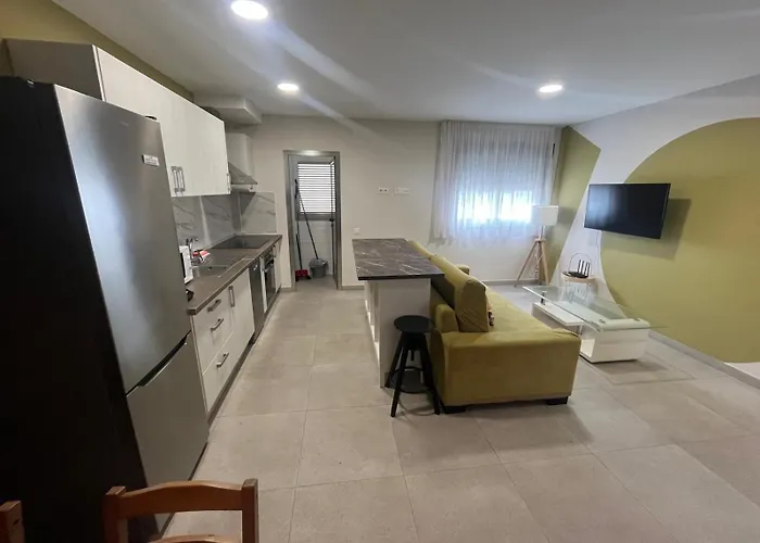 La Puntilla Arena 大加那利岛拉斯帕尔马斯