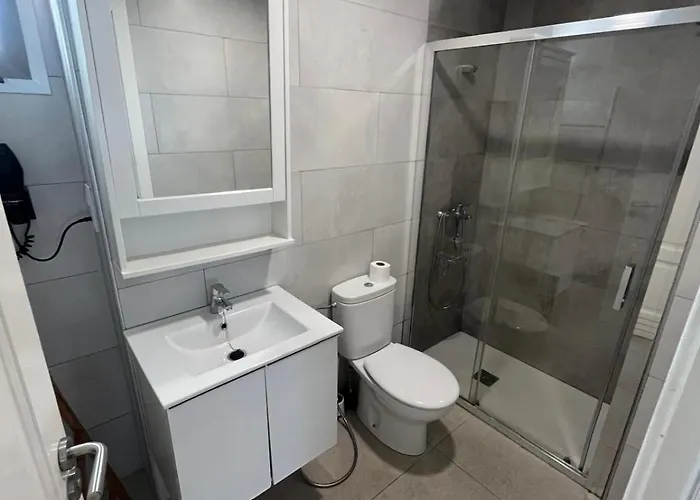 La Puntilla Arena * Las Palmas de Gran Canaria