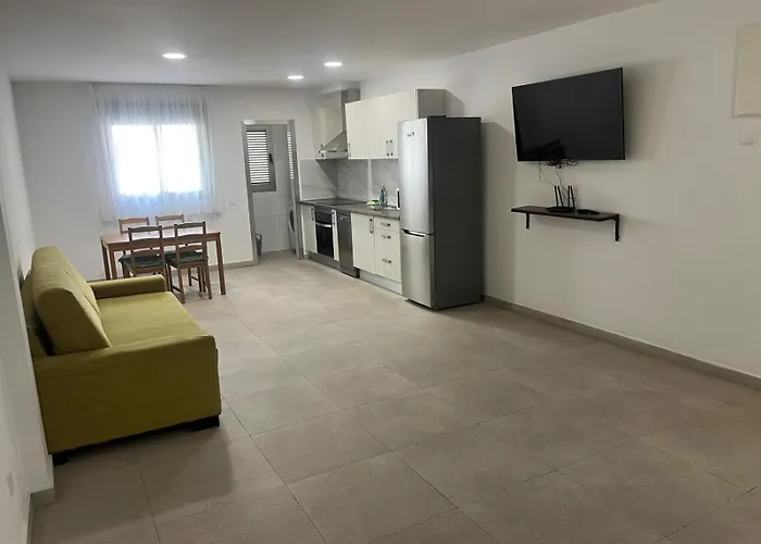 La Puntilla Arena * 大加那利岛拉斯帕尔马斯