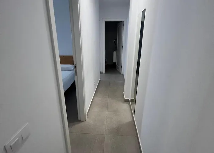 La Puntilla Arena Las Palmas de Gran Canaria