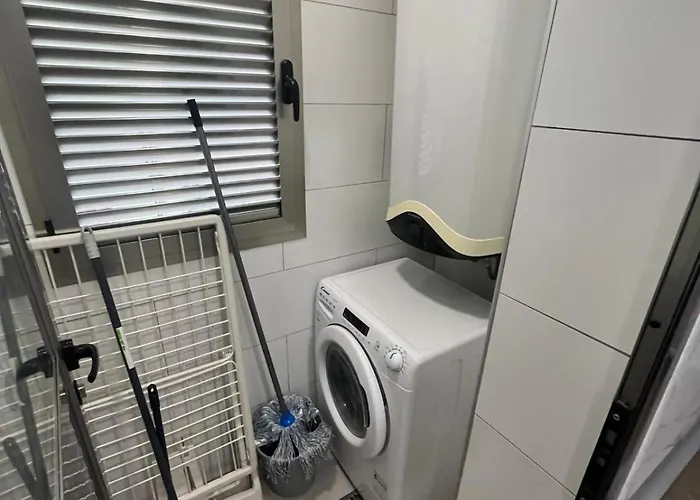 La Puntilla Arena 公寓 大加那利岛拉斯帕尔马斯