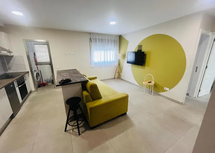 La Puntilla Arena * 大加那利岛拉斯帕尔马斯