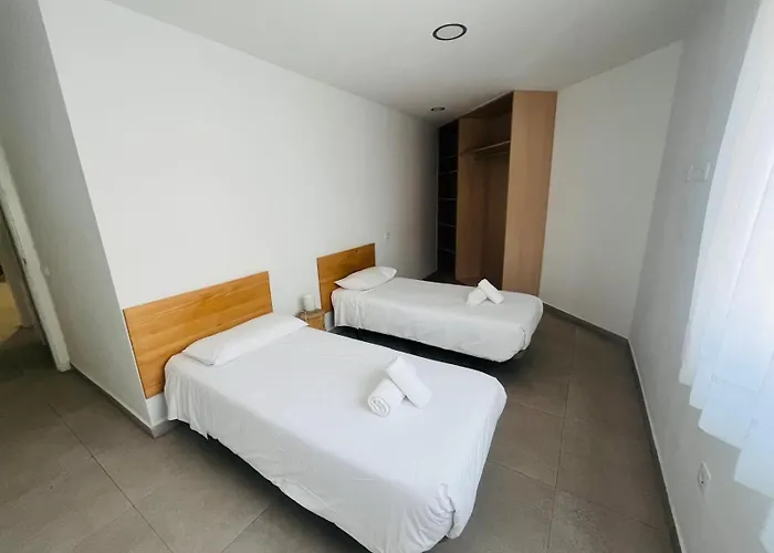 La Puntilla Arena * Las Palmas de Gran Canaria