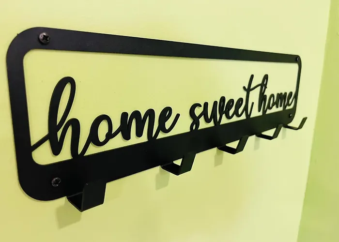 La Puntilla Arena 公寓 *