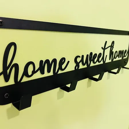 La Puntilla Arena Apartament *