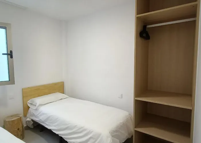 La Puntilla Arena * Las Palmas de Gran Canaria