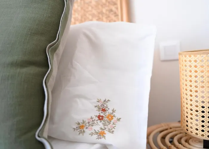 La Puntilla Arena * 大加那利岛拉斯帕尔马斯