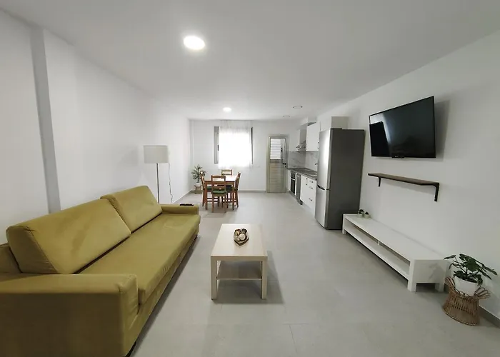 La Puntilla Arena Las Palmas de Gran Canaria