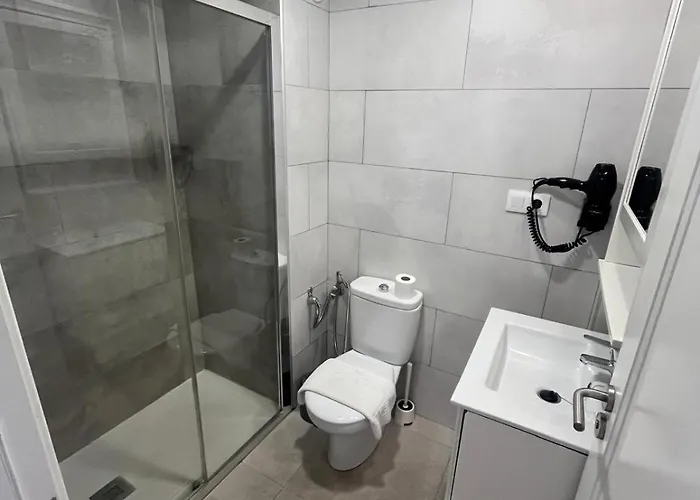 Apartament La Puntilla Arena