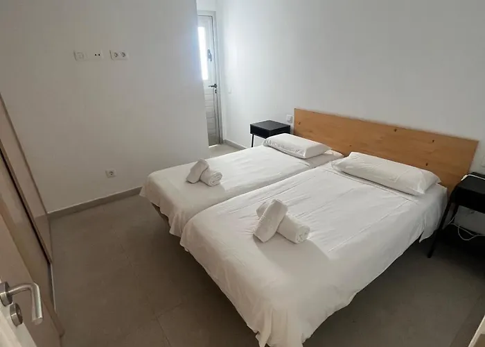 La Puntilla Arena Apartament