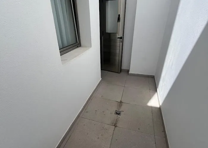 Apartament La Puntilla Arena *