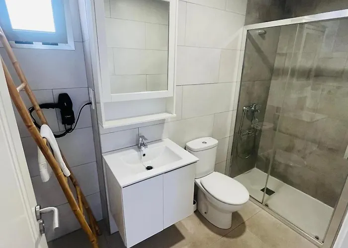 La Puntilla Arena Apartament