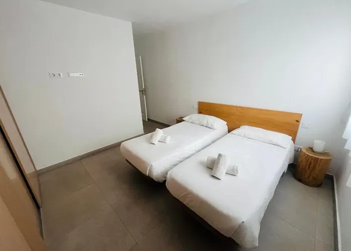 La Puntilla Arena * Las Palmas de Gran Canaria