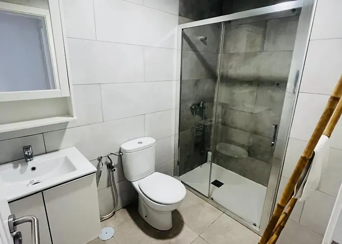 La Puntilla Arena Apartament