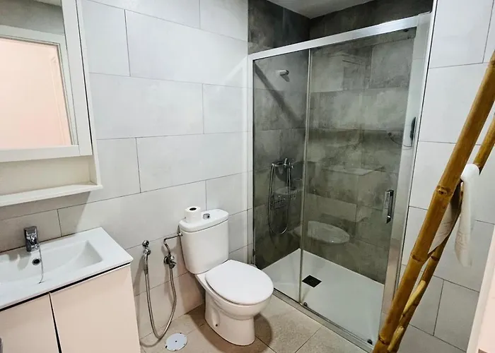 La Puntilla Arena Apartament